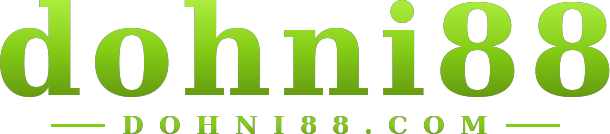 dohni88 logo